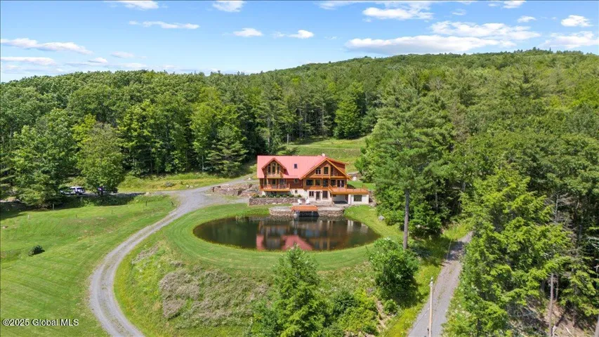 165 Vaughn Hill Rd, Middleburgh, Ny 12122