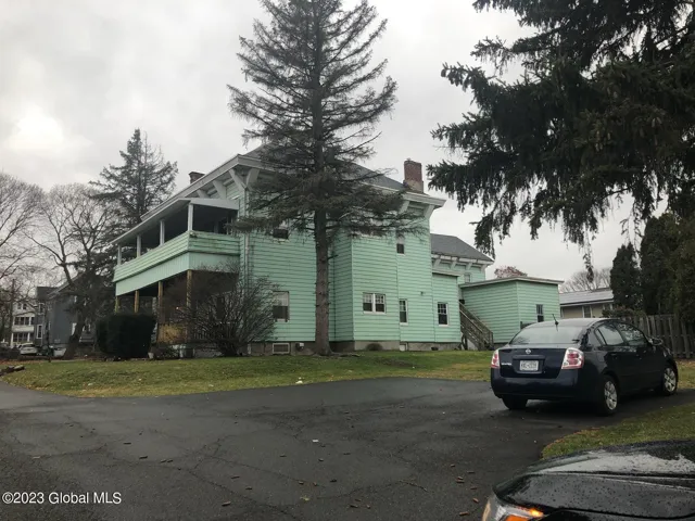 600 1st Street, #5, Watervliet, Ny 12189