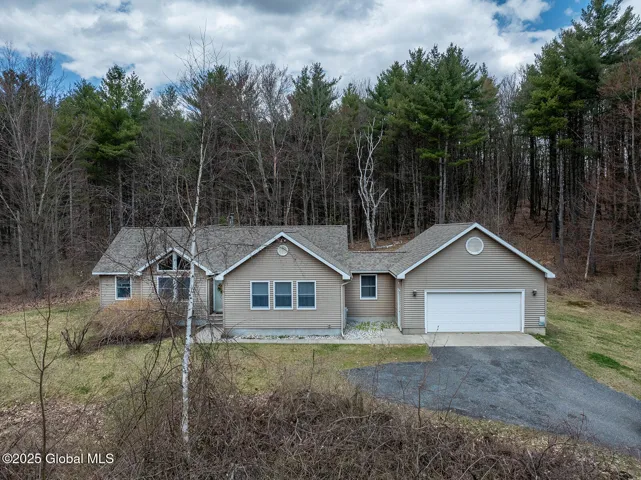 309 Herrington Hill Road, Easton, Ny 12834