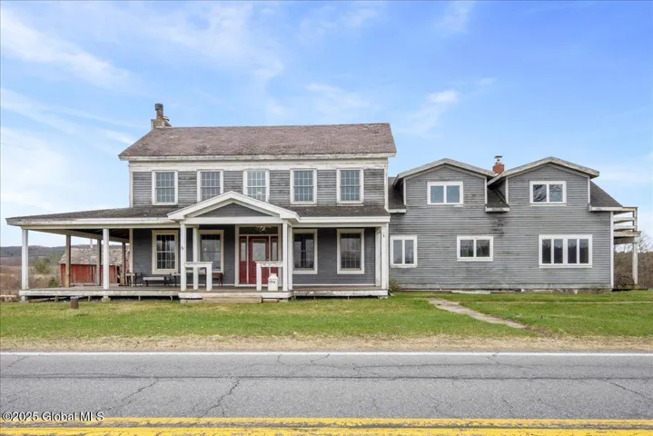 1014 County Route 17, Fort Ann, Ny 12827