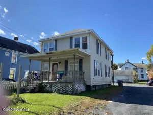 198 Broadway, Whitehall, Ny 12887