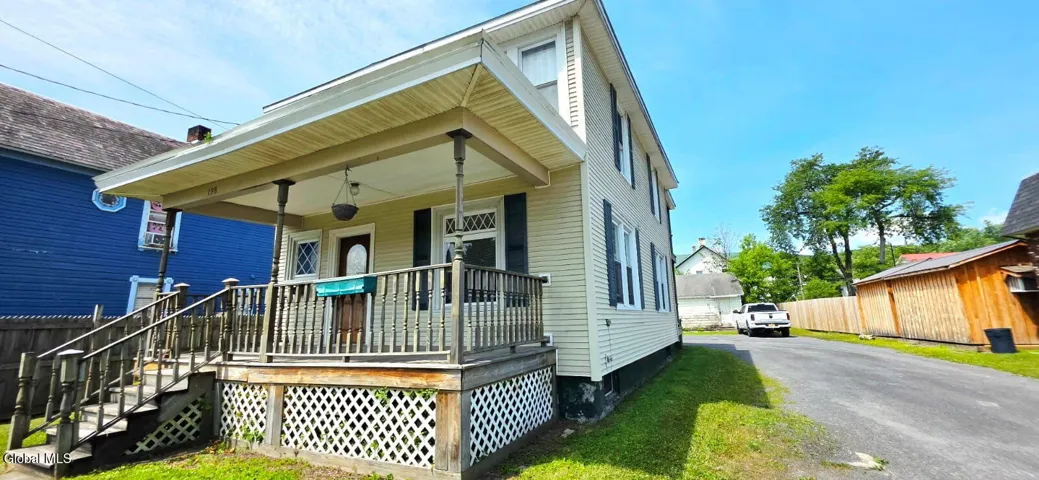 198 Broadway, Whitehall, Ny 12887