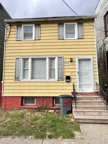 519 Washington Avenue, Albany, Ny 12206