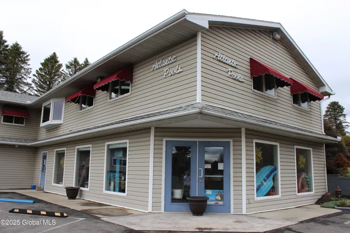 1217 Ny Route 7, Brunswick, Ny 12180