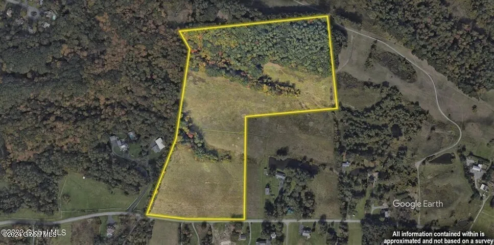 611 Krumkill Road, New Scotland, Ny 12203