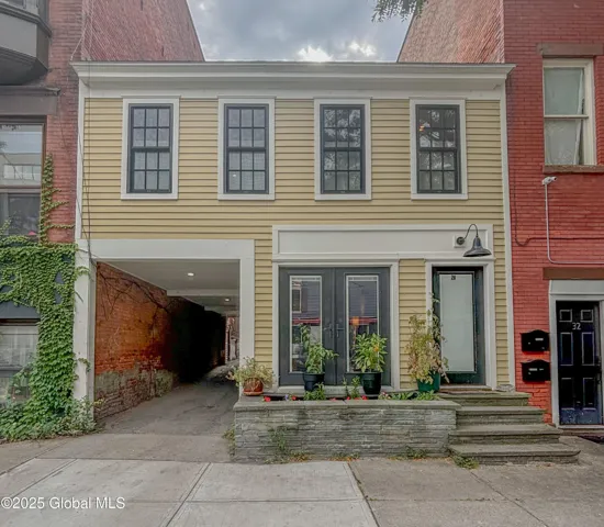 28 Dove Street, Albany, Ny 12210
