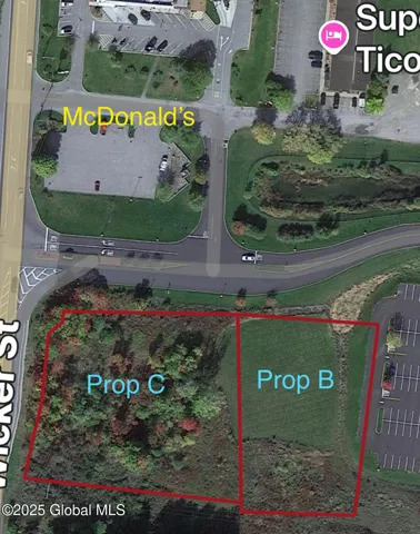 L6.113 L13 Nys Rte 74, Ticonderoga, Ny 12883