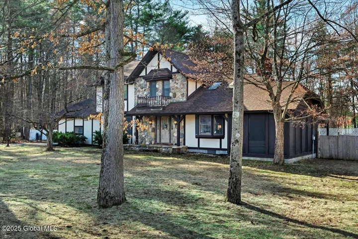 2257 Call Street, Lake Luzerne, Ny 12846
