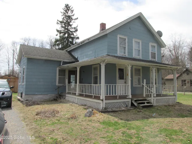 20 Water Street, Ghent, Ny 12075