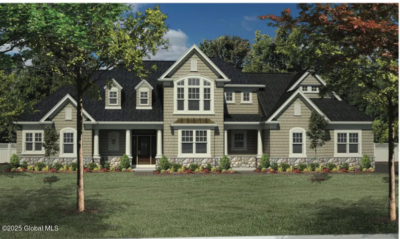 25 Cannon Royal Drive, Wilton, Ny 12866