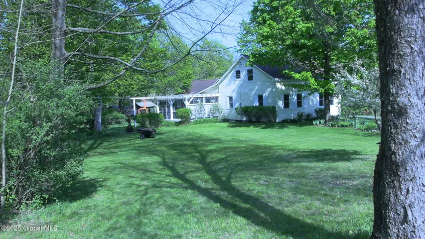 116 Dennie Road, Mayfield, New York 12117