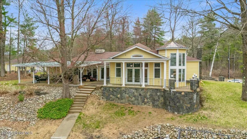 374 State Route 149, Lake George, Ny 12845