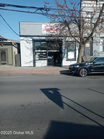 14 Delaware Avenue, Albany, Ny 12202