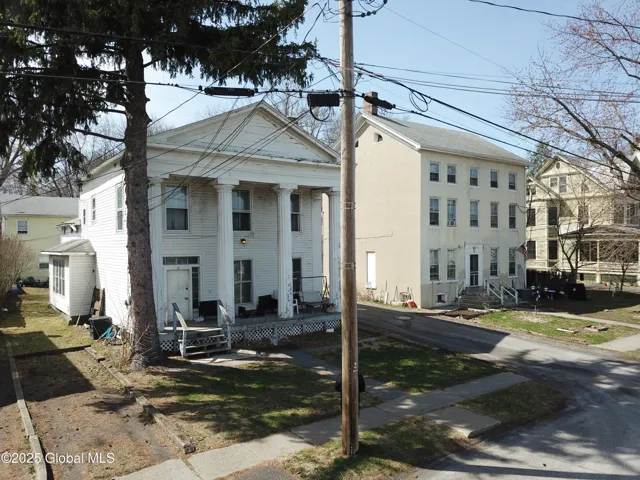 12 Elm Street, Coxsackie, Ny 12051