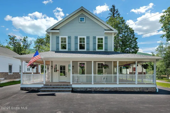 5433 State Route 23, Windham, Ny 12496