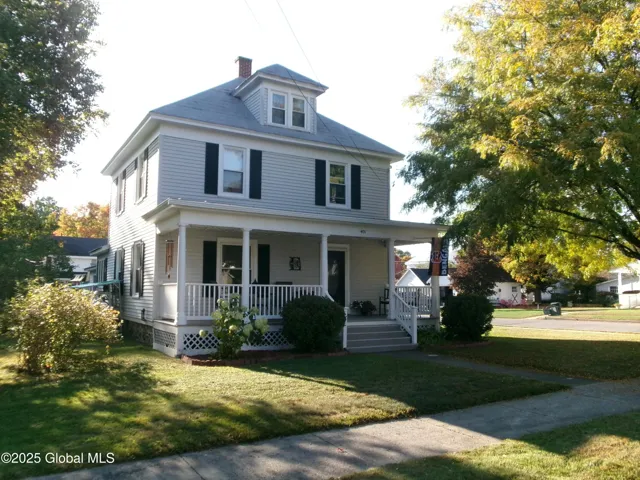 401 S 1st Street, Northville, Ny 12134