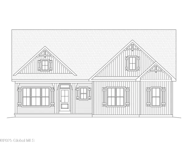 11 Crestwood Drive, Greenfield, Ny 12833