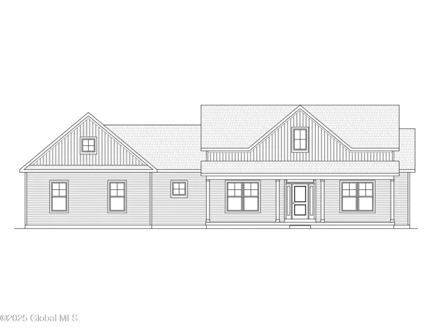 18 Crestwood Drive, Greenfield, Ny 12833