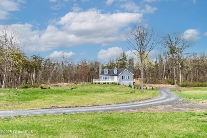 214 Vosenkill Road, Athens, Ny 12015
