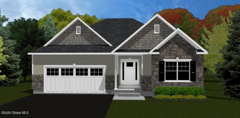 1468 Castleridge Road, Schodack, Ny 12033