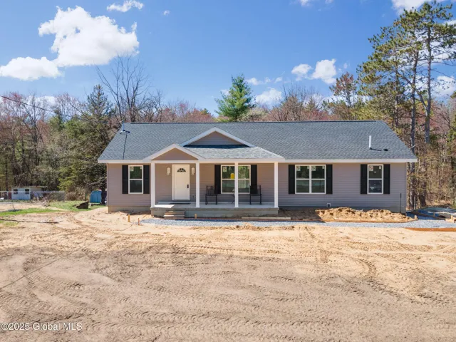 152 Ingersoll Road, Wilton, Ny 12866