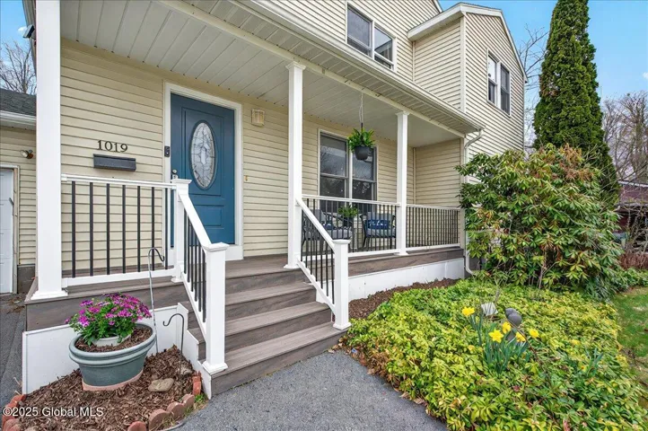 1019 Rose Avenue, Guilderland, Ny 12303