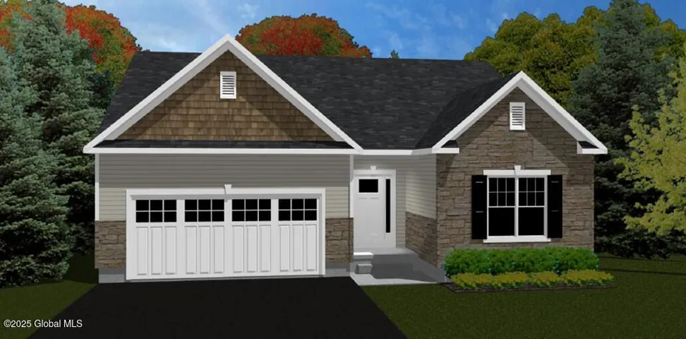 922 Ridge View Circle, Schodack, Ny 12033