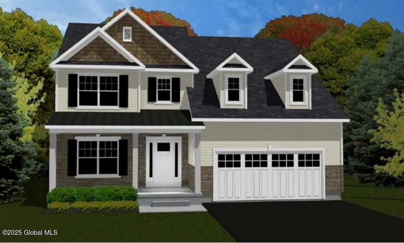 933 Ridge View Circle, Schodack, Ny 12033