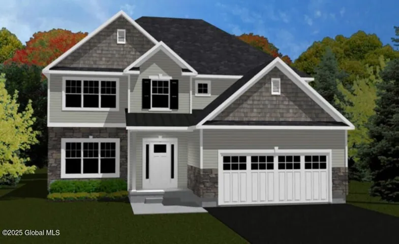 905 Ridge View Circle, Schodack, Ny 12033