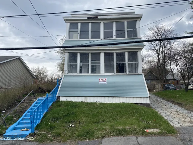 609 Crane Street, Schenectady, Ny 12303