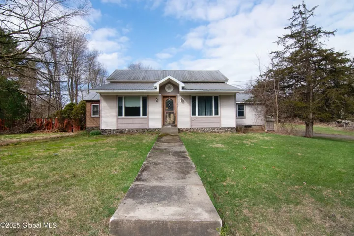 491 Allen Road, Greenfield, Ny 12859