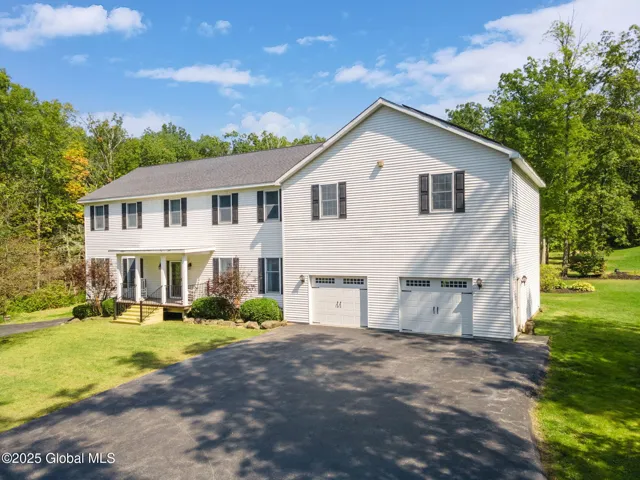 230 Zicha Road, Esperance, Ny 12092