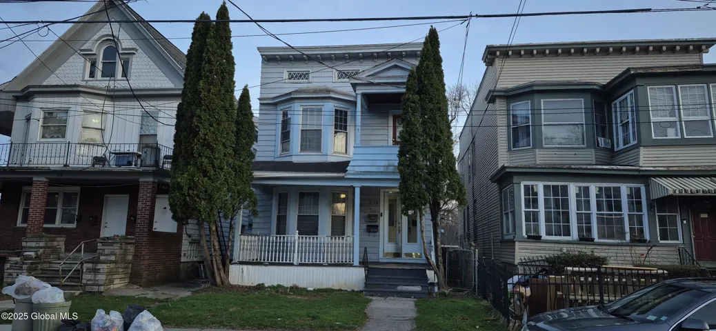 372 2nd Ave Avenue, Albany, Ny 12209