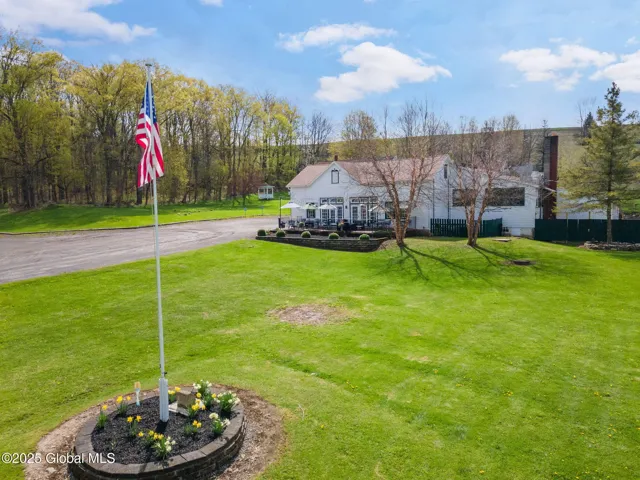 120 Main Street, Cherry Valley, Ny 13320