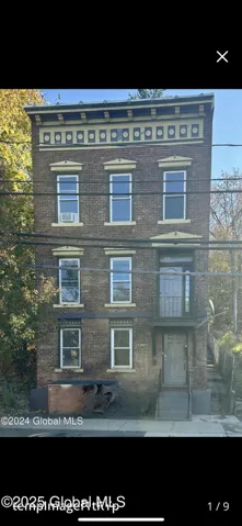 516 4th Street, 3, Troy, Ny 12180
