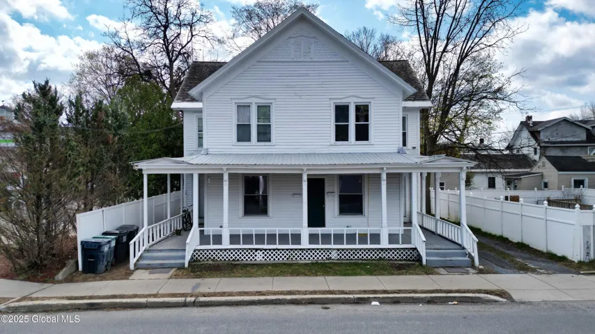 31 Union Street, Glens Falls, Ny 12801