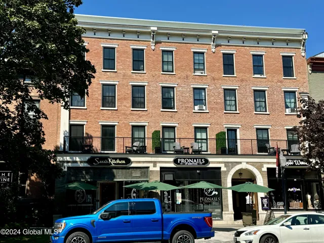 423 Broadway, 31, Saratoga Springs, Ny 12866