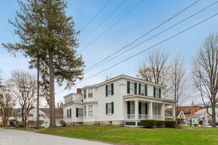 106 River Street, Middleburgh, Ny 12122