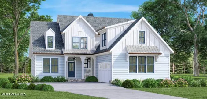 670 Nys Route 9p Court, A, Stillwater, Ny 12866