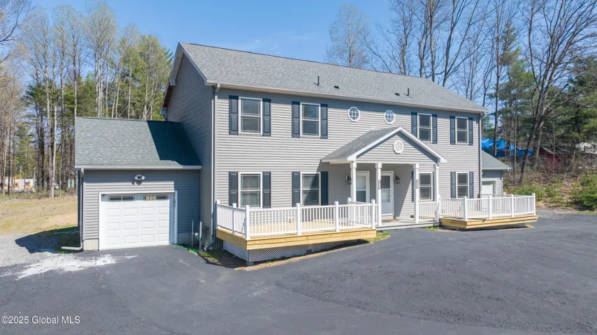 4819 Ny-50, Northumberland, Ny 12831