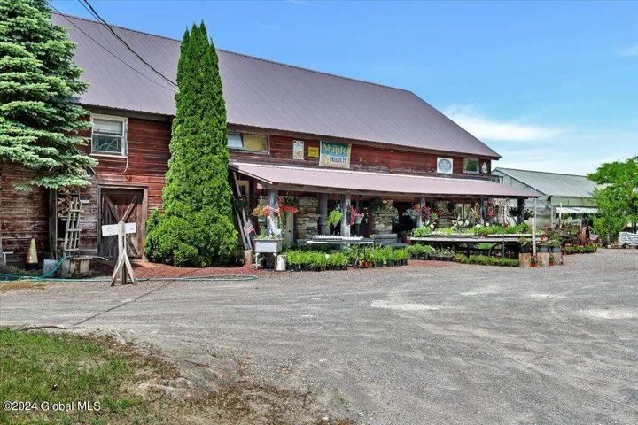 729 State Route 9n, Ticonderoga, Ny 12883