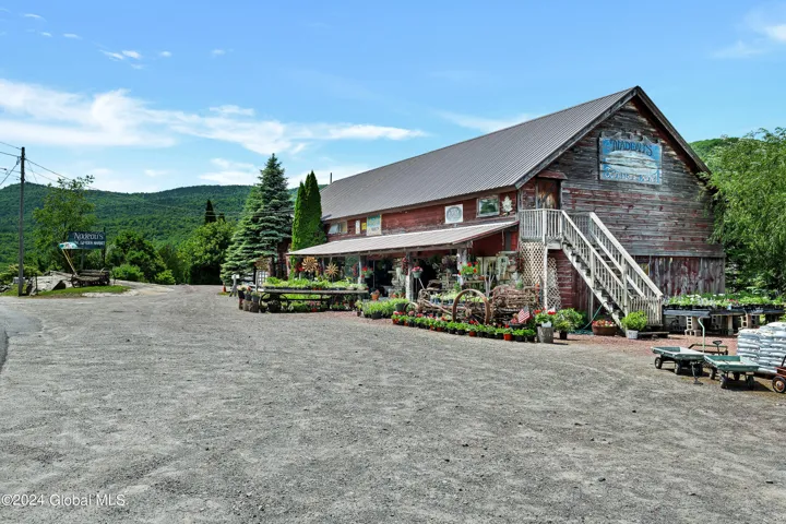 729 State Route 9n, Ticonderoga, Ny 12883