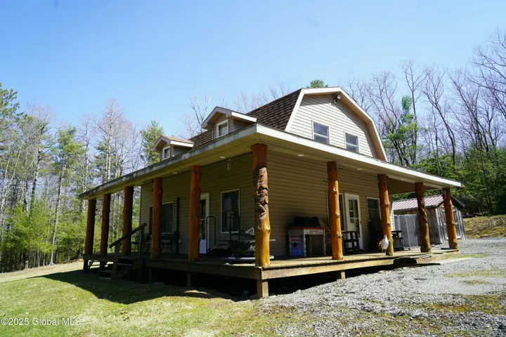 400 Greenbush Hill Road, Fulton, Ny 13069