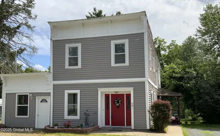 26 Halfmoon Drive, Halfmoon, Ny 12188