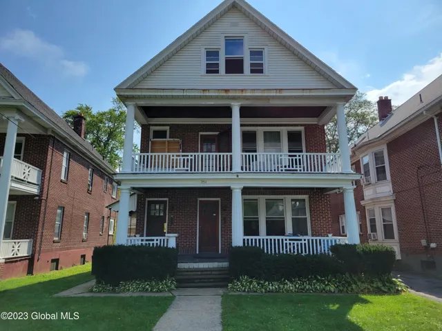 354 New Scotland Avenue, B, Albany, Ny 12208