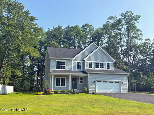 1 Hunter Court, Milton, Ny 12020