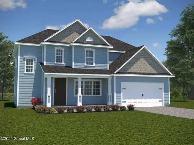 10 Hunter Court, Milton, Ny 12020