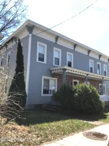 40-42 Hill Street, Greenwich, Ny 12834