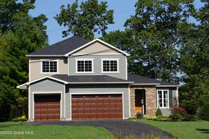 Lot 24 Windrow Way, Halfmoon, Ny 12118