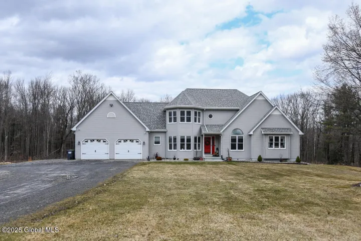 2196 Darrow Road, Duanesburg, Ny 12056